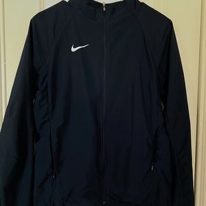 Nike windbreaker